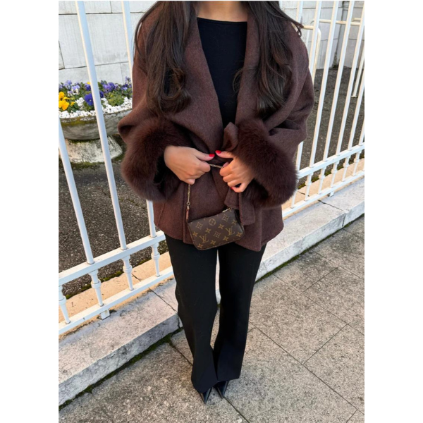 Valentina™ – Cappotto Elegante