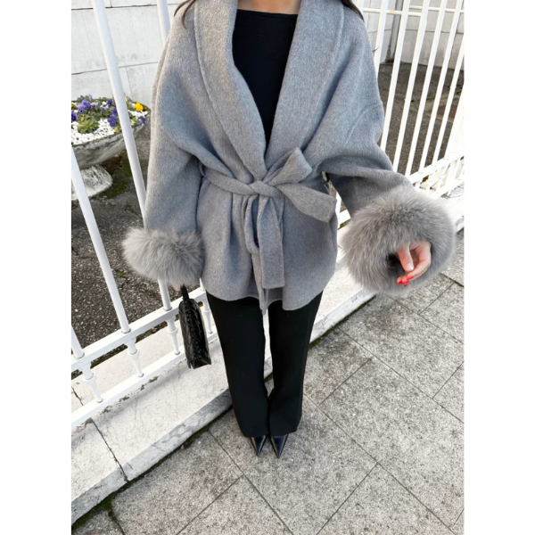 Valentina™ – Cappotto Elegante