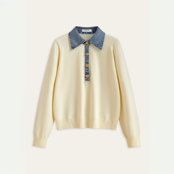 Chiara™ Top Lana
