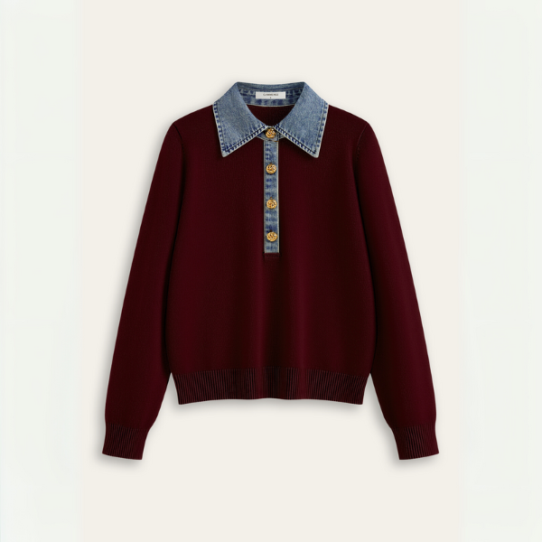 Chiara™ Top Lana