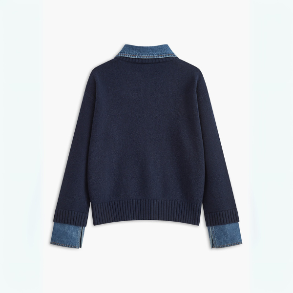 Elena™ Maglia Elegante