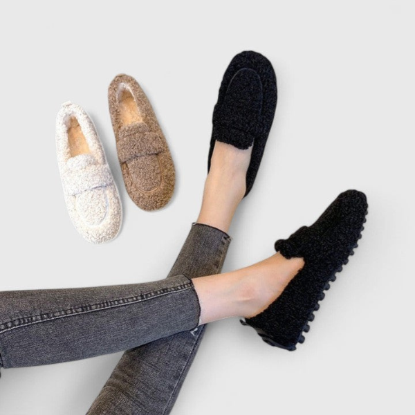 Giada™ Pantofole Eleganti