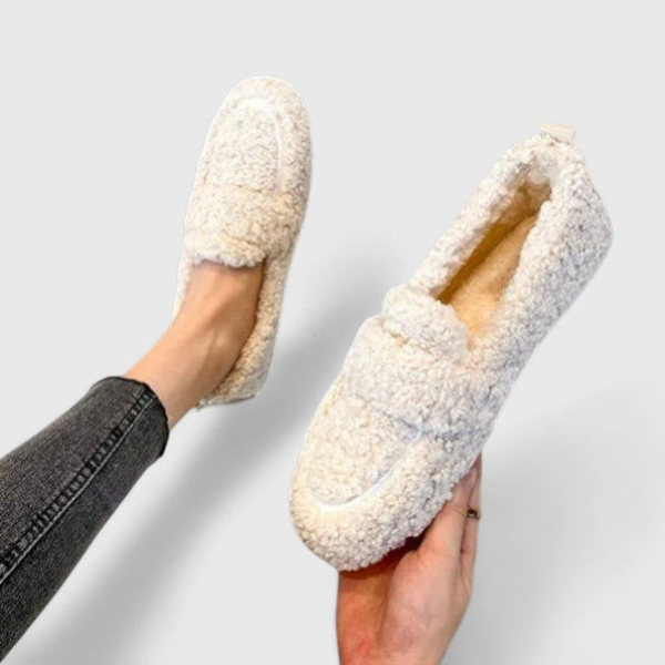 Giada™ Pantofole Eleganti