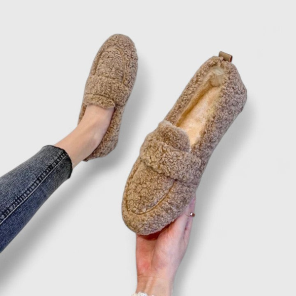 Giada™ Pantofole Eleganti