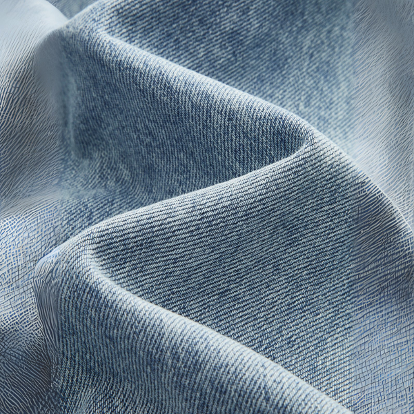 Livia™ Jeans a Vita Asimmetrica