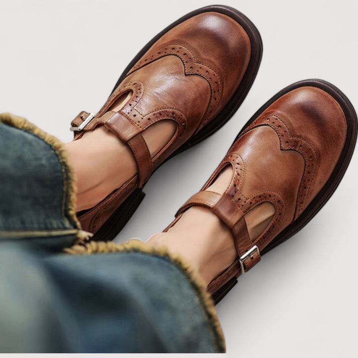 Aurora™ Mocassino