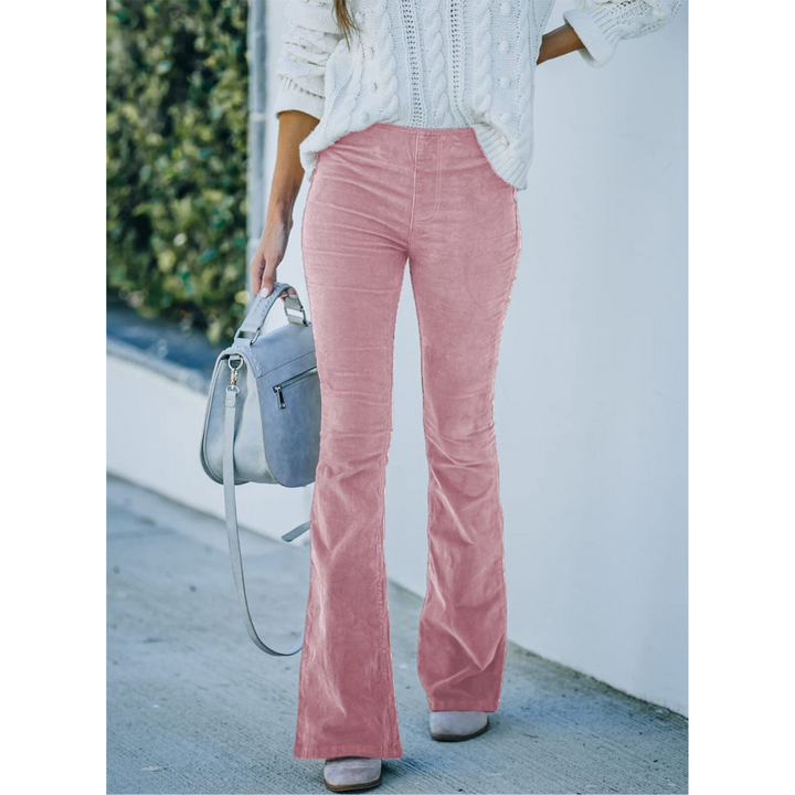 Beatrice™ Pantaloni Flare